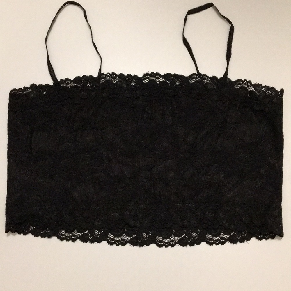 Ladies lace top